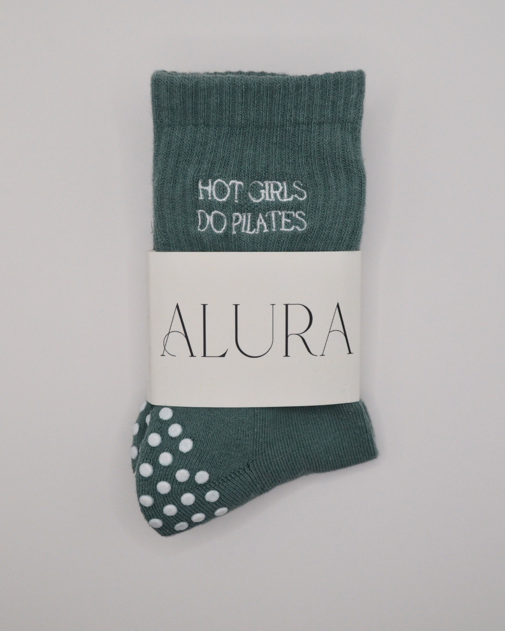 Hot Girls Do Pilates