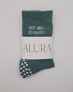 Hot Girls Do Pilates