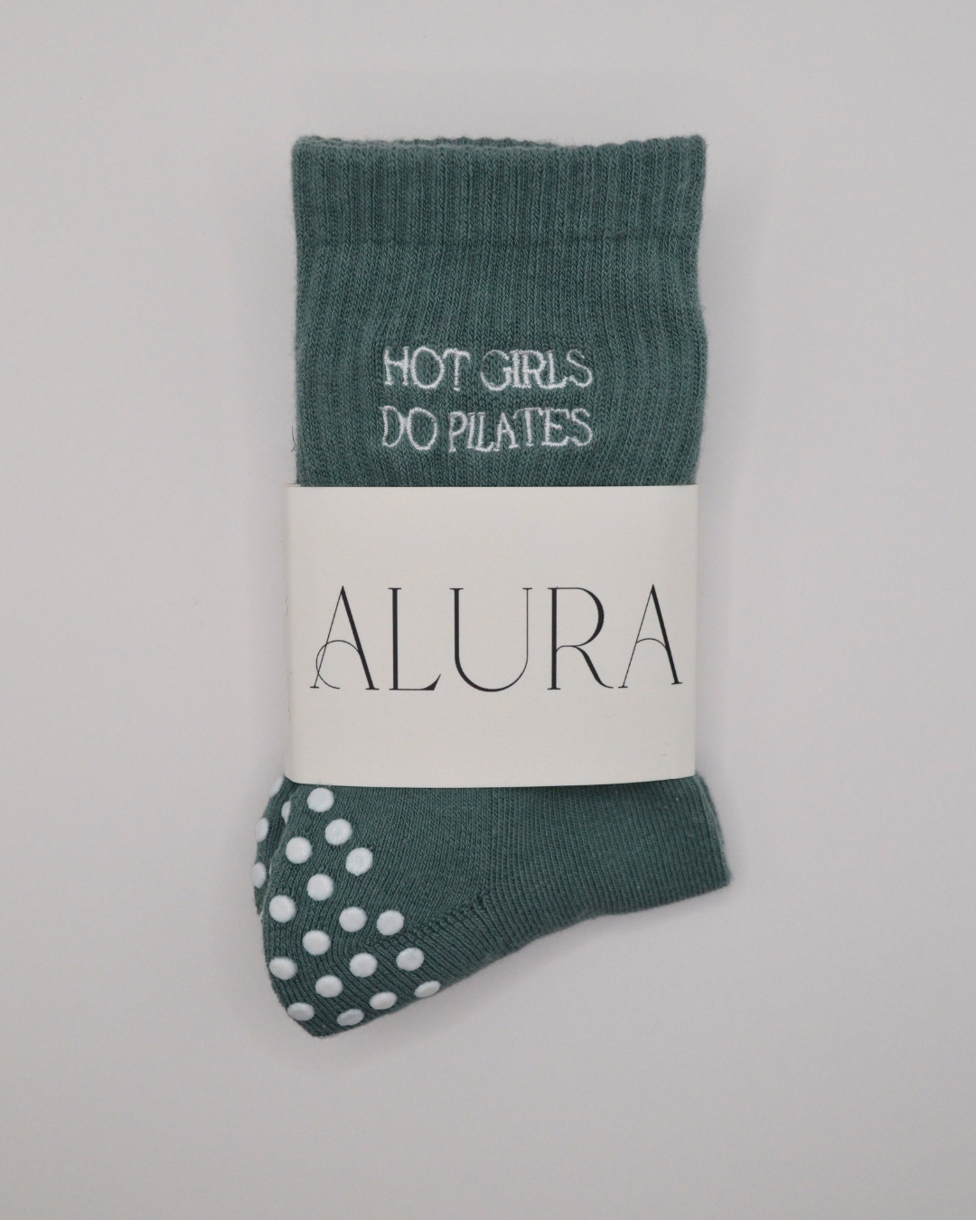 Hot Girls Do Pilates