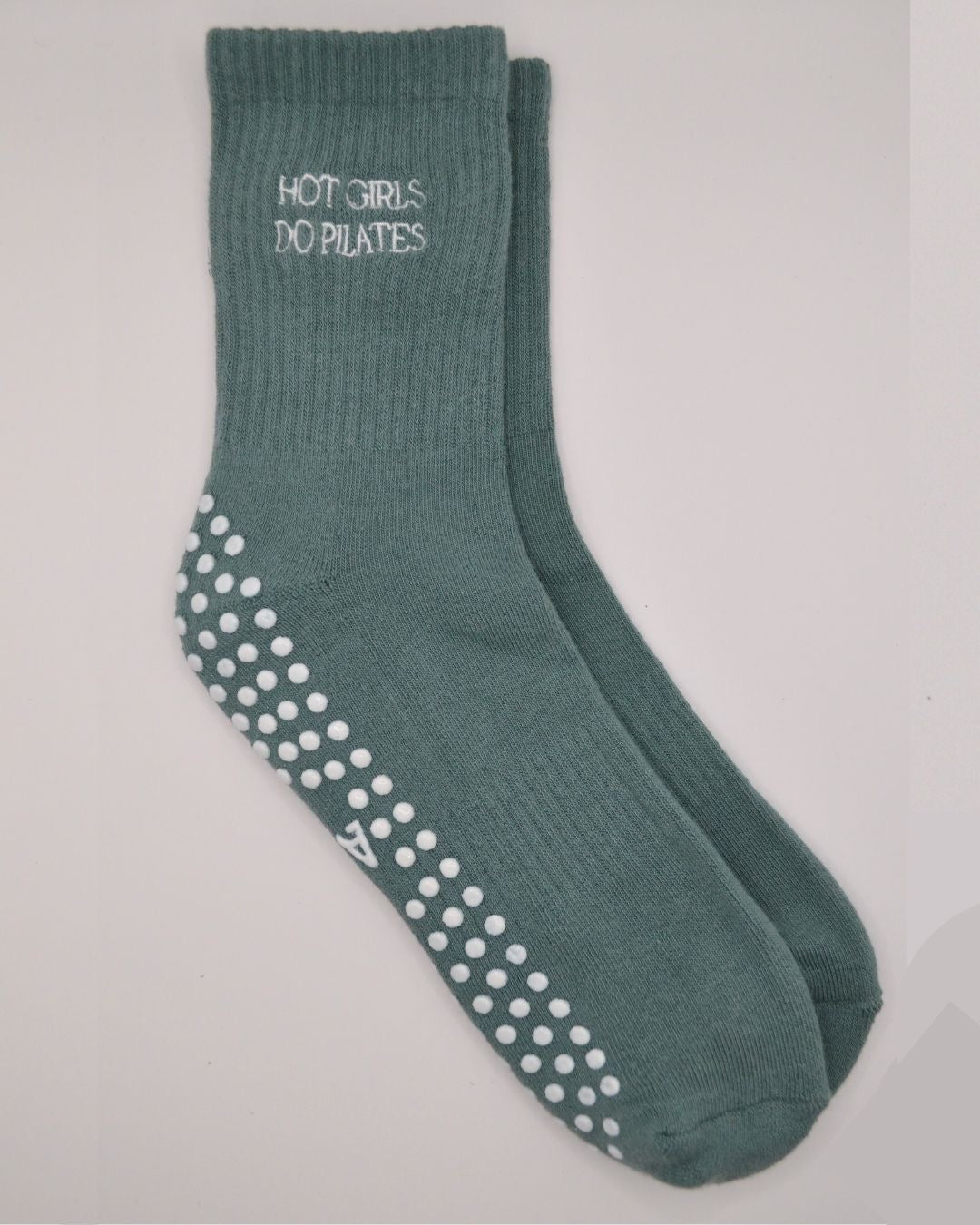 Hot Girls Do Pilates